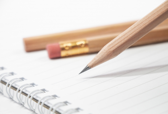 えんぴつ
